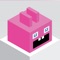 Bouncy Blocks - Endless Arcade Game iOS