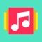Music Video Player for Google Drive