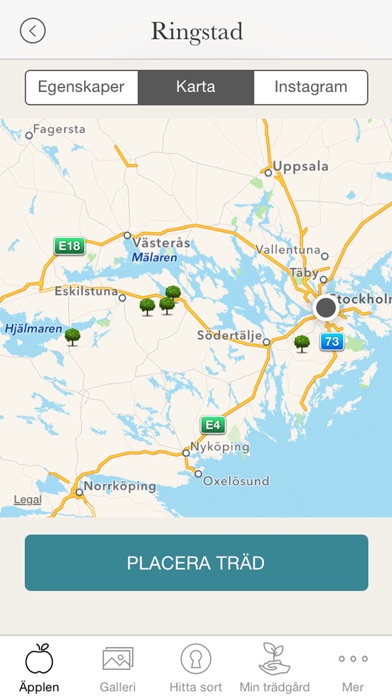 iPhone Screenshot 4
