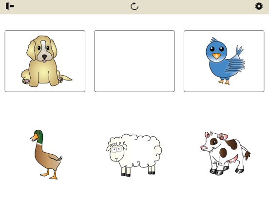 iPad Screenshot 4