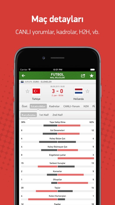 iPhone Screenshot 3