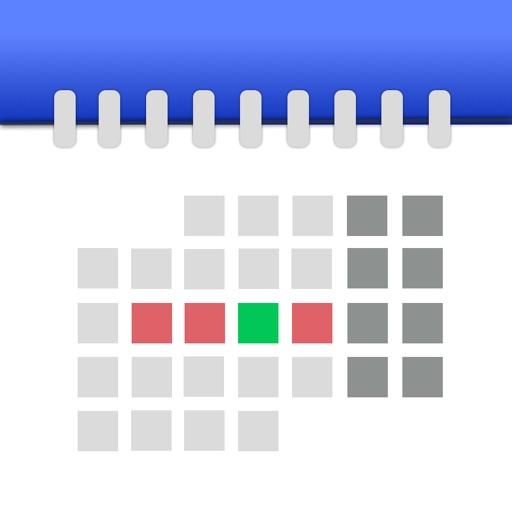 CalenGoo - for Google Calendar and iCloud