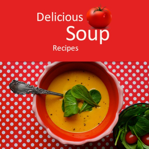 200 Soup Recipes - Vegetable, Chicken, Seafood
