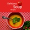 200 Soup Recipes - Ve...