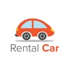 Rental Vehicle Photo Storage rental cars 