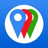 Places - My Places, Favorites & Nearby Places car renting places 
