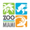 Zoo Miami - Miami-Dade Zoological Park and Gardens campania restaurant miami 