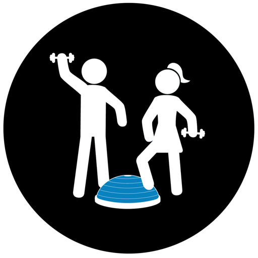 Bosu Ball 2017 Mac OS X