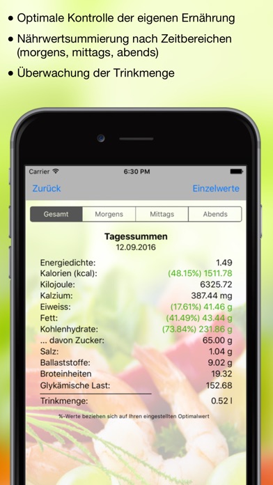 iPhone Screenshot 4