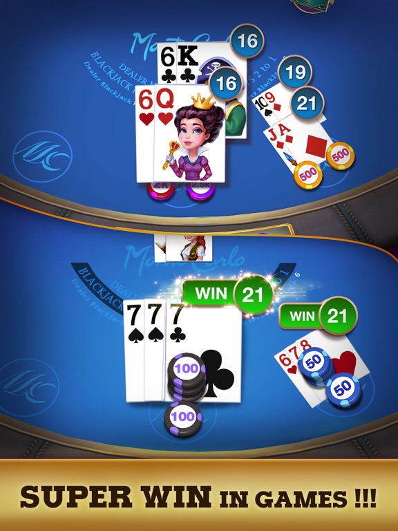 Blackjack 57 reviews