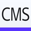 Medical CMS Viewer operating system software