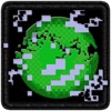 Planet Crasher planet