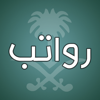 Yahya Alzahrani - رواتب السعودية artwork