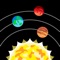Solar Walk Lite: Solar System, Planets, Satellites