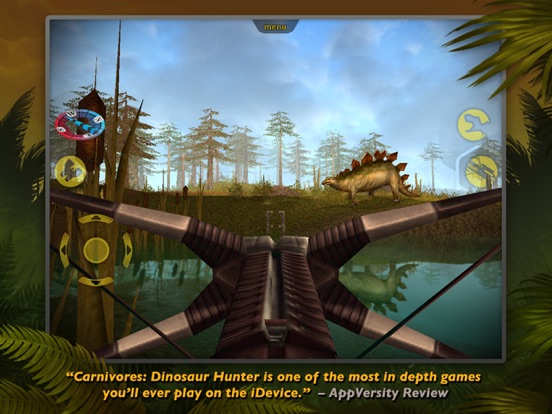 hunting game free pc download