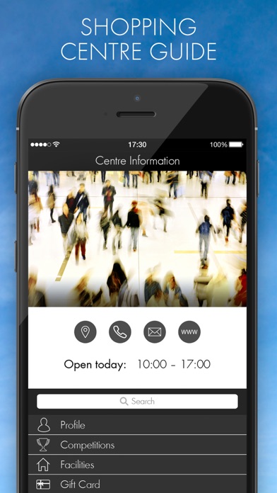 iPhone Screenshot 4