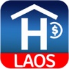 Laos Budget Travel - Hotel Booking Discount laos travel 