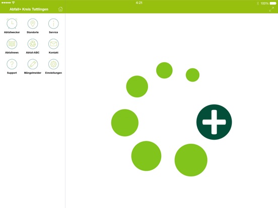 iPad Screenshot 1