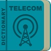Telecommunications Dictionary Offline internet telecommunications 