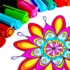 Mandala Coloring Patterns Free For Adults adults coloring sheets 