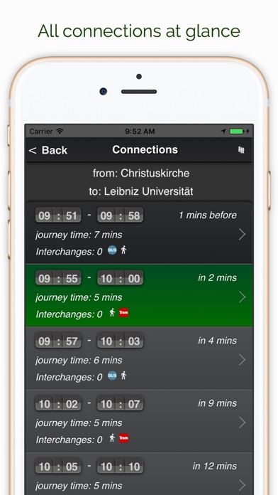 iPhone Screenshot 3