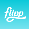 Flipp Corporation - Flipp - Weekly Ads, Shopping List, and Coupons  artwork