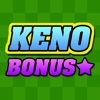 Keno Bonus - Free Vegas Keno & Bonus Games! bonus