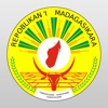 Madagascar Executive Monitor madagascar dvd 