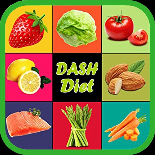Free Dash Diet Menu Plan