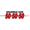 Spearhead Cars melanesian spearhead group 