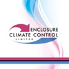 Enclosure Climate Control LTD network storage enclosure 