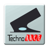 Technoface Corporation - TechnoRACE ライブリザルトモニター アートワーク