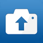 Snapto - photo uploader for Dropbox