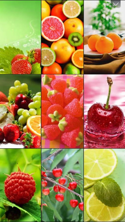 Fruit Wallpapers HD - Beautiful Fruit Backgrounds by PRAKRUT MEHTA