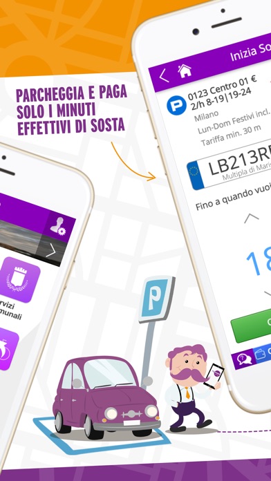 Istantanea iPhone 2