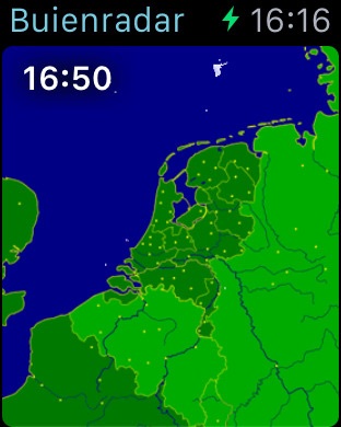 iPhone Screenshot 1