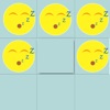 Emoji-Block Stapel Manie