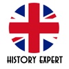 Timeline of United Kingdom history expert - UK united kingdom history 