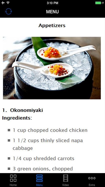 Easy healthy cooking recipes for beginners Easy healthy cooking recipes for beginners