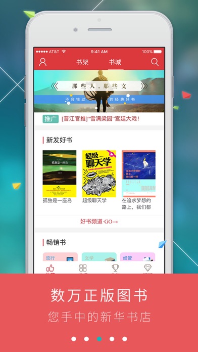iPhone Screenshot 3