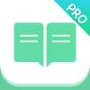 Qiao He - Easy Reader Pro – txt、epub、PDFファイル用の無料電子書籍リーダー アートワーク