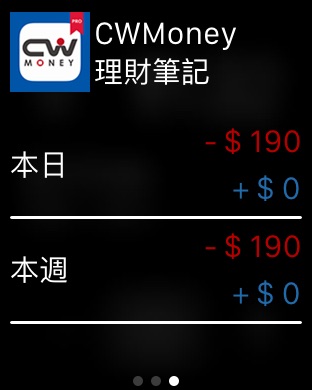 iPhone Screenshot 5