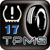 ChyLyng - 17 TPMS artwork