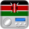 Kenya Radios: The Best Stations Kenyan, Music-News kenya news 