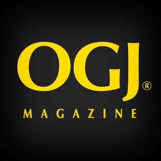 Oil & Gas Journal Magazine