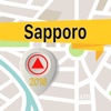 Sapporo Offline Map Navigator and Guide sapporo travel guide 