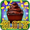 Sweet Slot Machine: Win digital candy bars slot games bars bells 