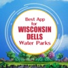 Best App for Wisconsin Dells Water Parks kalahari resort wisconsin dells 