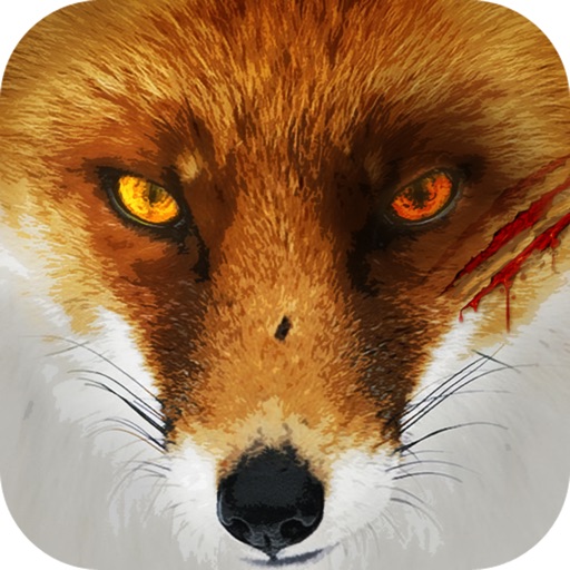 ultimate fox simulator apk