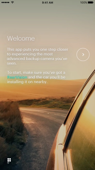 iPhone Screenshot 1